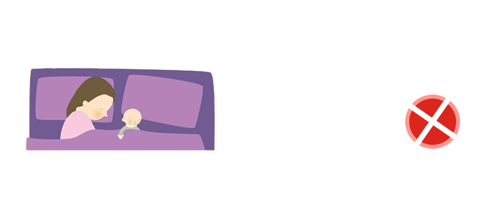 sleep in bed
